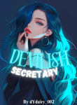 Devilish secretary