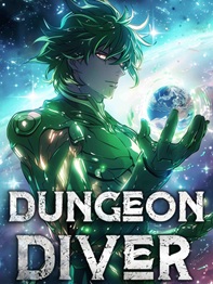 Dungeon Diver Stealing A Monster’s Power