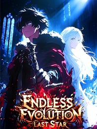 Endless Evolution Last Star