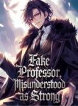 Fake Professor, Misunderstood As Strong