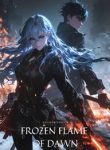 Frozen Flame of Dawn