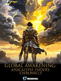 Global Awakening Apocalypse Enders Chronicle