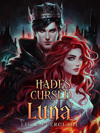 Hades’ Cursed Luna