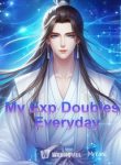 Infinite Awakening My Exp Doubles Everyday