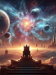 MY 10,000× DIMENSIONAL SYSTEM