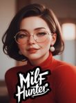Milf Hunter Seducing And Taming Beauties