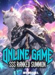 Online Game Starting With SSS-Ranked Summons