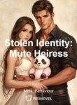 Stolen Identity Mute Heiress