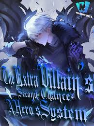 The Hero’s System Return of an Extra Villain