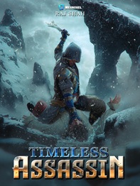 Timeless Assassin