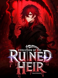 Evolution of the Ruined Heir