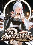 Re-Awakening I Became a Pay To Win Boss Monster