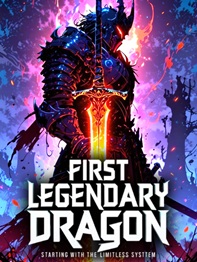 First Legendary Dragon Starting With The Limitless System