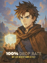 100% DROP RATE