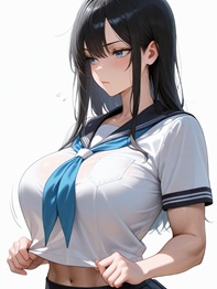 Academy’s Pervert in the D Class