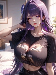 Dark Lord Seduction System