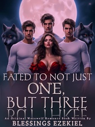 Fated To Not Just One, But Three