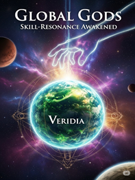 Global Gods Skill-Resonance Awakened