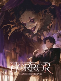 Horror Game Developer My games aren’t that scary