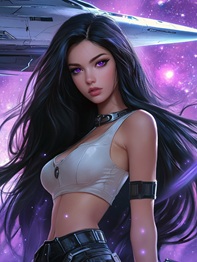 Path to Becoming the Greatest Space Mercenary