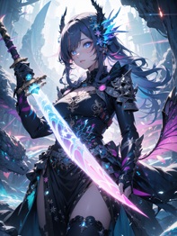Primordial Awakening I Can Evolve My Skills Infinitely