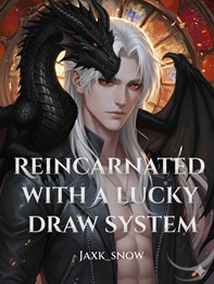 Reincarnated with a lucky draw system