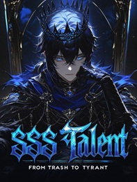 SSS Talent From Trash to Tyrant