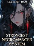 Strongest Necromancer System