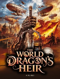 The World Dragon’s Heir