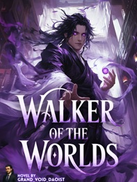 Walker Of The Worlds