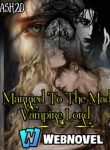 Married To The Mad Vampire Lord