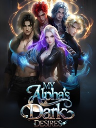 My Alphas’ Dark Desires