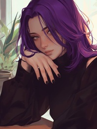 Reborn As The Minor Villain In A Romance Fantasy Novel