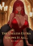 The Useless Extra Knows It All….But Does He