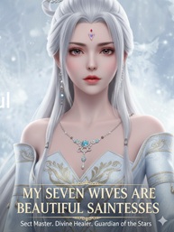 My Seven Wives Are Beautiful Saintesses- 24hnovel