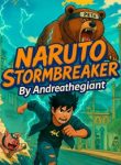 Naruto Stormbreaker