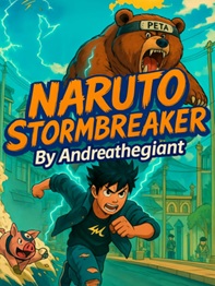 Naruto Stormbreaker