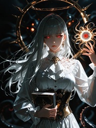 The Grand Duke’s Son Is A Heretic-24hnovel