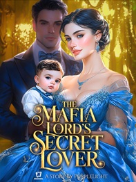 The Mafia Lord’s Secret Lover