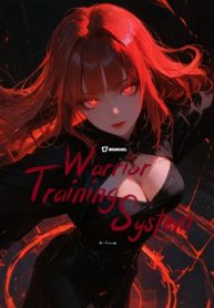 Warrior Training System