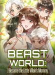 Beast World I Became the Little Villain’s Mommy-novel24h