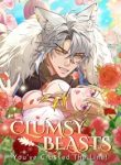 Clumsy Beasts, You’ve Crossed the Line! 24hnovel