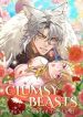 Clumsy Beasts, You’ve Crossed the Line! 24hnovel