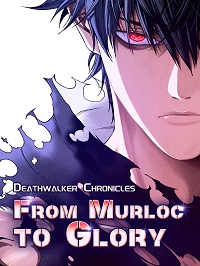 Deathwalker Chronicles From Murloc to Glory 24hnovel