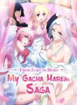 From Zero to Hero_ My Gacha Harem Saga 24hnovel