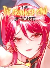 I am the Crowned King of Hearts 24hnovel