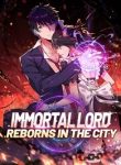 Immortal Lord Reborns In The City 24hnovel