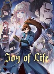 Joy of Life 24hnovel