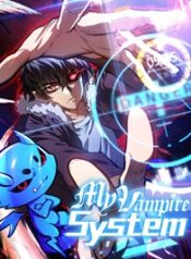 My Vampire System 24hnovel