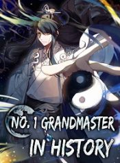 No. 1 Grandmaster in History 24hnovel